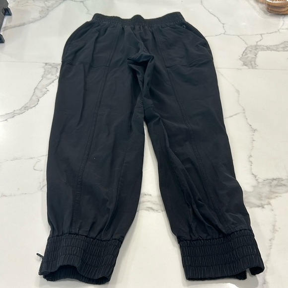 Calia by‎ Carrie Underwood Women’s Crinkle Jogger. Black Size XXS(768) - Picture 4 of 13